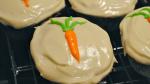 Carrot Pineapple Cupcakes Recipe recipe