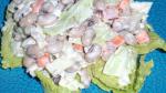 American Glendalees Blackeye Pea Salad Recipe Appetizer