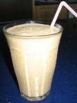 American Apple Pie Smoothie 3 Drink