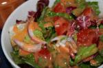 American Western Salad Dressing 2 Appetizer