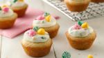 American Creamy Rainbow Chip Cookie Cups Drink