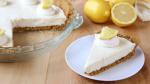 American Nobake Lemon Icebox Pie Dinner