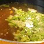 American Chicken Noodle Soup 32 Soup