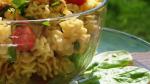 American Sesame Chicken Pasta Salad Recipe Appetizer