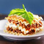 Worlds Best Lasagna 3 recipe