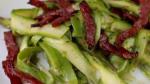 American Chef Johns Shaved Asparagus Salad Recipe Appetizer