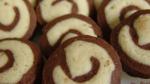 American Chocolate Mint Pinwheels Recipe Dessert