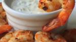 American Grilled Shrimp with Lemon Aioli Recipe Dinner