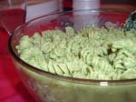 American Spinach Pasta Salad 3 Dinner