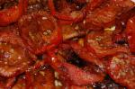 American Barefoot Contessas Roasted Tomatoes Appetizer