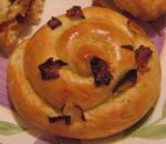 American Caramelized Onion Rolls With Herb Butter Dinner
