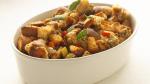 American Healthified Stuffing Appetizer