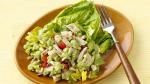 American Paleo Glutenfree Avocado Chicken Salad Appetizer