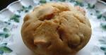 British Moist Apple Muffins 2 Dessert