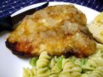 American Parmesan Chicken 23 Dinner