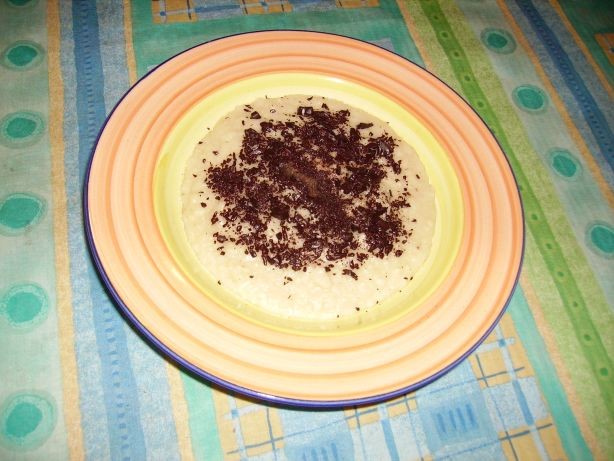 Israeli/Jewish Chocolate Chip Cookie Oatmeal Dessert