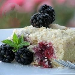 American Easy Platz coffee Cake Recipe Dessert