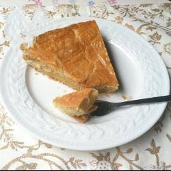 American Galette Des Rois Express Dessert