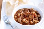 American Balti Lamb Curry Recipe 1 Appetizer