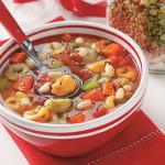 Canadian Tortellini Bean Soup Mix Appetizer