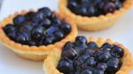 Topless Blueberry Pie Recipe recipe