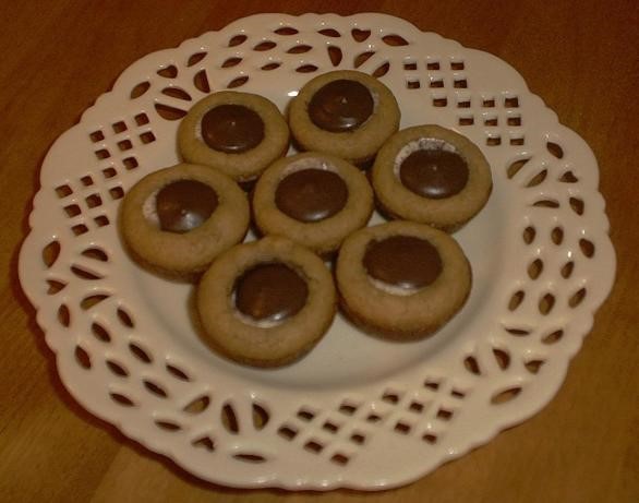 American Smores Minis  Cookies Dessert