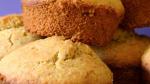 British Vegan Corn Muffins Recipe Dessert
