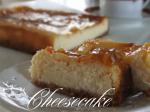 American Cheesecake 61 Dessert