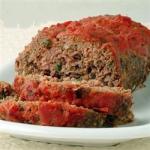 Canadian All Protein Meatloaf Recipe Appetizer