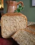American Light Wheat Bread bread Machine Appetizer