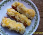 American Stuffed Wieners Appetizer