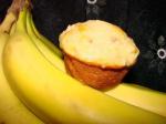 American Banana Cardamom Muffins Dessert