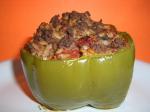 Indian Stuffed Bell Peppers 48 Appetizer