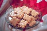 Canadian Maple Leaves recipe