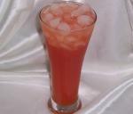 American Airborne Mocktail Appetizer