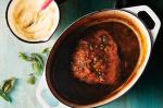 Pork Pot Roast With Cider Sage And Maple Recipe recipe