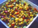 Mexican Mexican Corn Salad 5 Appetizer