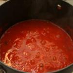 Canadian Easy Tomato Sauce 1 Alcohol