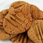 American Eskal Freenut Butter Cookies Dessert