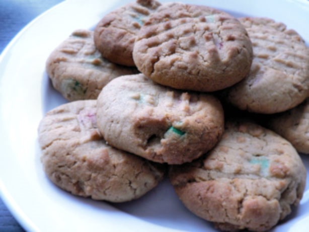 Canadian Canadian Living Peanut Butter Cookies Dessert