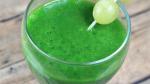 American Cool Kale Smoothie Recipe Appetizer