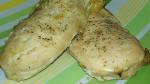 American Garlic Chicken Breasts Recipe Appetizer