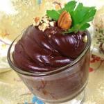 American Paleo Chocolate Frosting Recipe Dessert