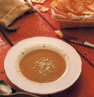 Israeli/Jewish Easy Lentil Soup Soup