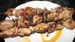 Canadian Marinated Pork and Red Onion Kebabs 2 Dinner