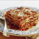 Heart Attack Lasagna  recipe