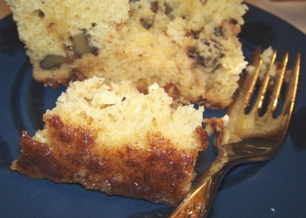 American Cinnamon Coffee Cake 13 Dessert