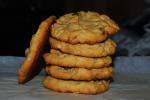 American Five Chip Cookies Dessert
