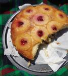 American Pineapple Upside Down Cake 30 Dessert