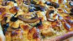 Canadian Chicken and Gorgonzola Pizza Recipe Dinner